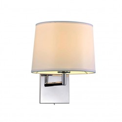 Настенный светильник NEWPORT 14101/A WHITE (USA)