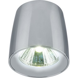 Накладной точечный светильник DIVINARE 1312/02 PL-1 (ИТАЛИЯ)