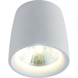 Накладной точечный светильник DIVINARE 1312/03 PL-1 (ИТАЛИЯ)