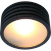 Накладной точечный светильник DIVINARE 1349/02 PL-1 (ИТАЛИЯ)