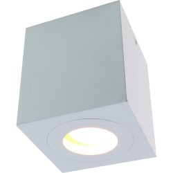 Накладной точечный светильник DIVINARE 1461/03 PL-1 (ИТАЛИЯ)