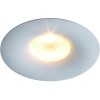 Встаиваемый точечный светильник DIVINARE 1765/01 PL-1 (ИТАЛИЯ)