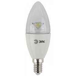 Лампочка светодиодная Б0012339 7w-E14