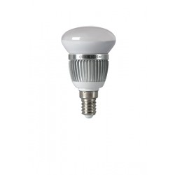 Лампочка светодиодная EB106101105-D E14 5W теплый свет диммируемая 
