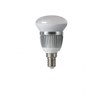 Лампочка светодиодная EB106101205-D E14 5W холодный свет диммируемая 