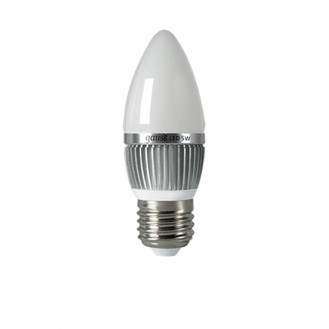 Лампочка светодиодная EB103102105 E27 5W теплый свет