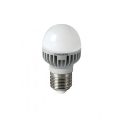Лампочка светодиодная EB105102105 E27 5W теплый свет