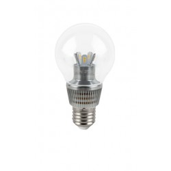 Лампочка светодиодная HA105202107 E27 7W теплый свет