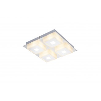 Светильник потолочный LED GLOBO 41111-4 