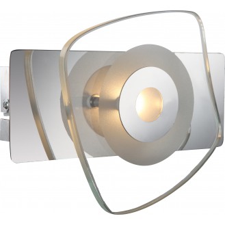 Светильник настенно-потолочный LED GLOBO 41710-1 