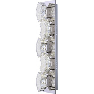 Светильник настенно-потолочный LED GLOBO 49220-15W 