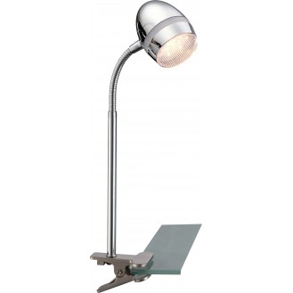 Настольная лампа GLOBO 56206-1K 