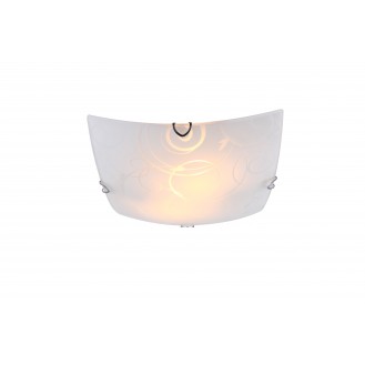 Настенно-потолочный светильник GLOBO 40491-2 