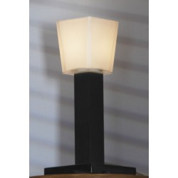 Настольная лампа LUSSOLE LSC-2504-01 (ИТАЛИЯ)