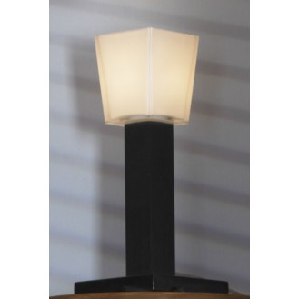 Настольная лампа LSC-2504-01 LUSSOLE (ИТАЛИЯ)