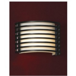 Настенный светильник LUSSOLE LSF-8201-01 (ИТАЛИЯ)