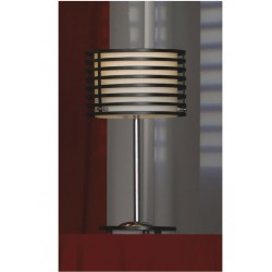 Настольная лампа LUSSOLE LSF-8204-01 (ИТАЛИЯ)