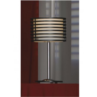 Настольная лампа LSF-8204-01 LUSSOLE (ИТАЛИЯ)