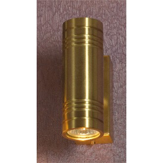 Настенный светильник LSC-1801-02 LUSSOLE (ИТАЛИЯ)