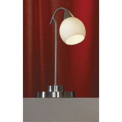 Настольная лампа LUSSOLE LSC-2604-01 (ИТАЛИЯ)