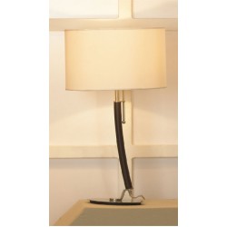 Настольная лампа LUSSOLE LSC-7104-01 (ИТАЛИЯ)
