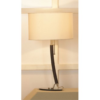 Настольная лампа LSC-7104-01 LUSSOLE (ИТАЛИЯ)