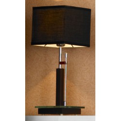 Настольная лампа LUSSOLE LSF-2574-01 (ИТАЛИЯ)