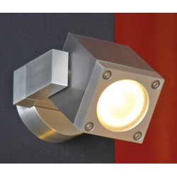 Настенный светильник LUSSOLE LSQ-9511-01 (ИТАЛИЯ)