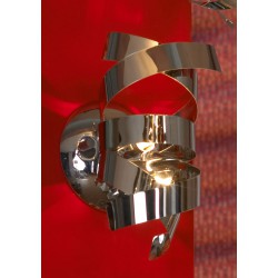 Настенный светильник LUSSOLE LSA-5901-01 (ИТАЛИЯ)