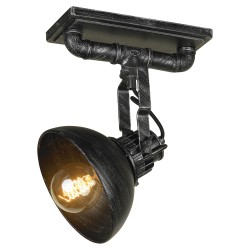 Настенный светильник LUSSOLE LSP-0300 (ИТАЛИЯ)