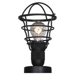 Настольная лампа LUSSOLE LSP-9875 (ИТАЛИЯ)