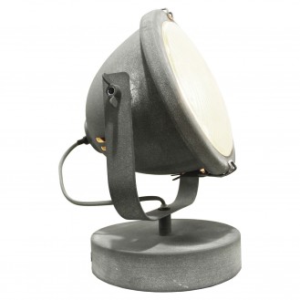 Настольно-настенный светильник LSP-9880 LUSSOLE (ИТАЛИЯ)