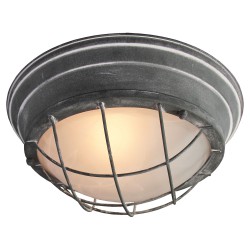 Потолочный светильник LUSSOLE LSP-9881 (ИТАЛИЯ)