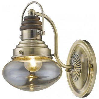Настенный светильник VELANTE 306-501-01 