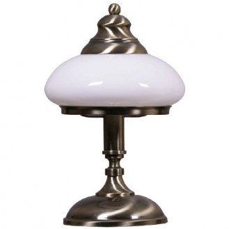 Настольная лампа VELANTE 356-504-01 