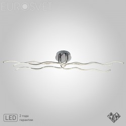 Потолочный светильник LED EUROSVET 90032/6 АЗИЯ