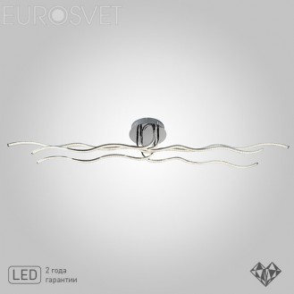 Потолочный светильник LED EUROSVET 90032/6 