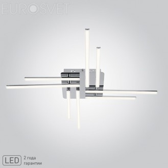 Потолочный светильник LED EUROSVET 90040/8 