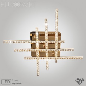 Потолочный светильник LED EUROSVET 90041/6 