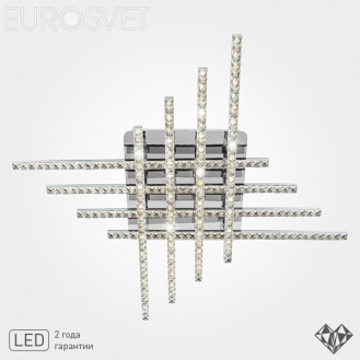 Потолочный светильник LED EUROSVET 90041/8 