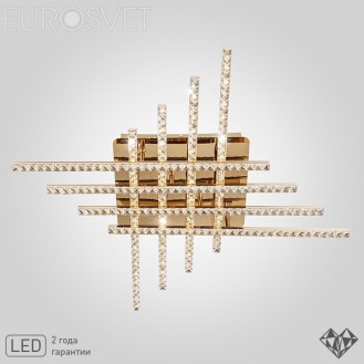 Потолочный светильник LED EUROSVET 90041/8 