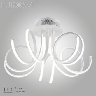 Потолочный светильник EUROSVET 90042/5 