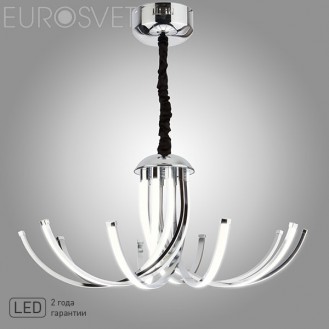 Подвесной светильник LED EUROSVET 90047/10 