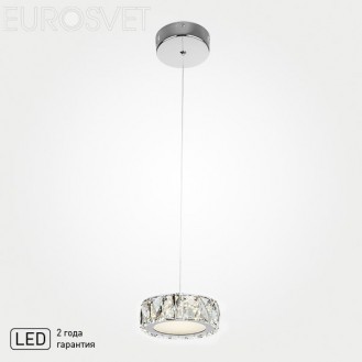 Подвесной светильник LED EUROSVET 90048/1 