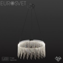 Подвесной светильник LED EUROSVET 90050/1 АЗИЯ