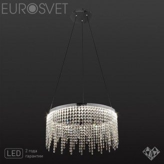 Подвесной светильник LED EUROSVET 90050/1 