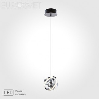 Подвесной светильник LED EUROSVET 90057/1 