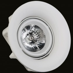 Встраиваемый светильник MW-LIGHT Барут 499010601 (ГЕРМАНИЯ)