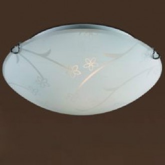 Настенно-потолочный светильник: 310 SONEX