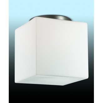 Светильник для ванной ODEON 2407/1C